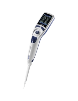 Одноканальный дозатор METTLER TOLEDO E4 Electronic Pipette, LTS E4-20XLS+