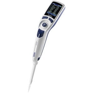 Одноканальный дозатор METTLER TOLEDO E4 Electronic Pipette, Unv. SE4-10XLS+