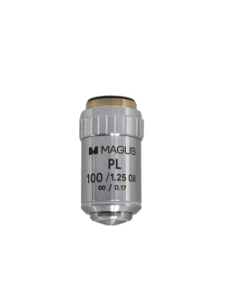 Объектив MAGUS SF100 OIL